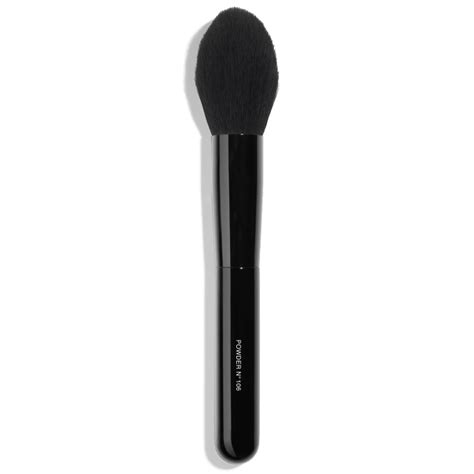 chanel brush 106|chanel powder brush.